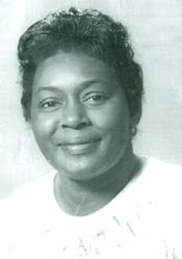 Mrs. Annie P. Bloodworth