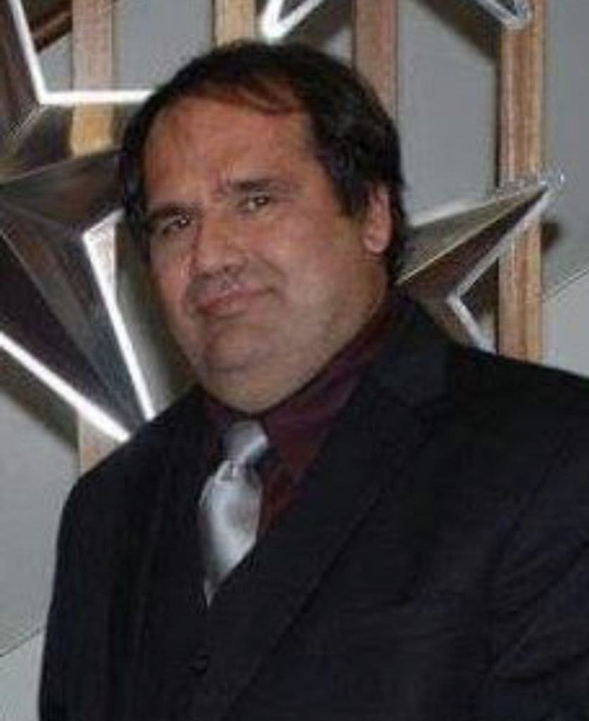 Albert Niles Profile Photo