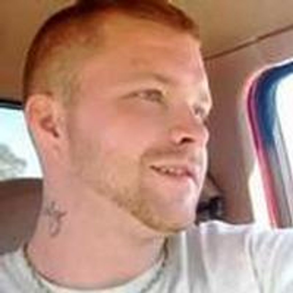 Cody D. Williams