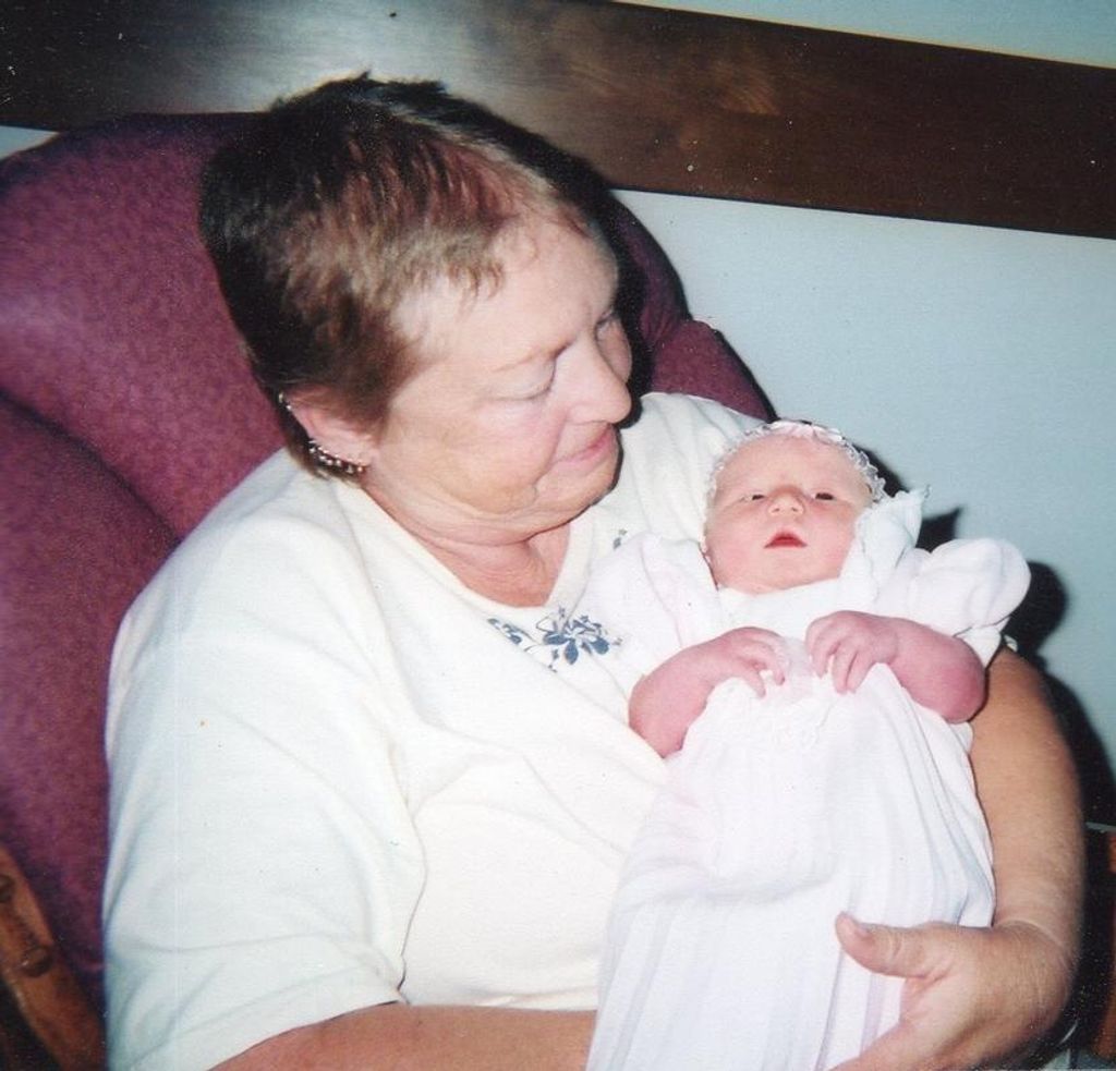 Irma Gardner Profile Photo