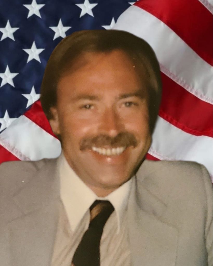 Joseph W Carfrey