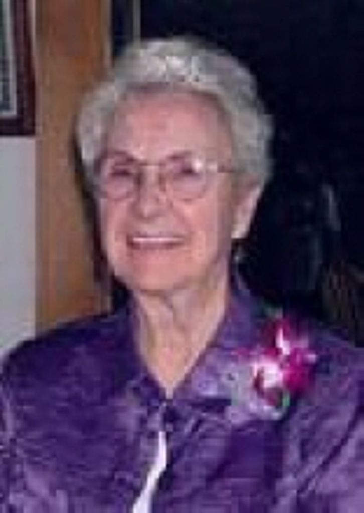 Marion  I. Finke