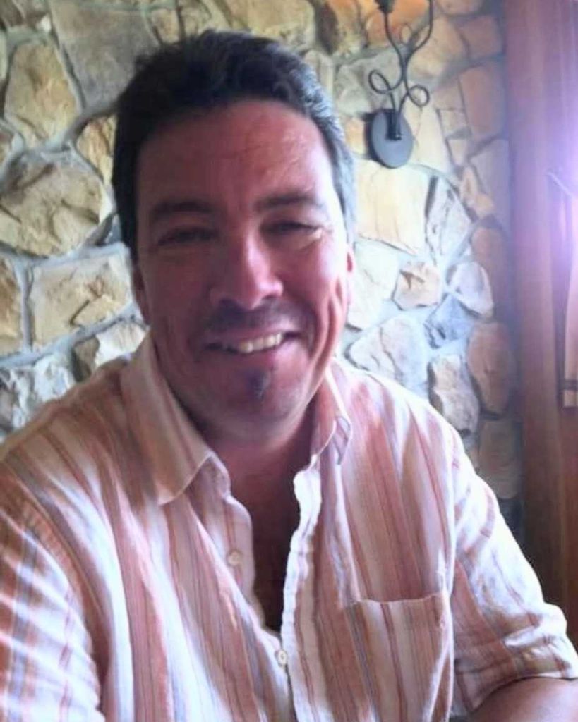 Christopher James Schreiner Profile Photo