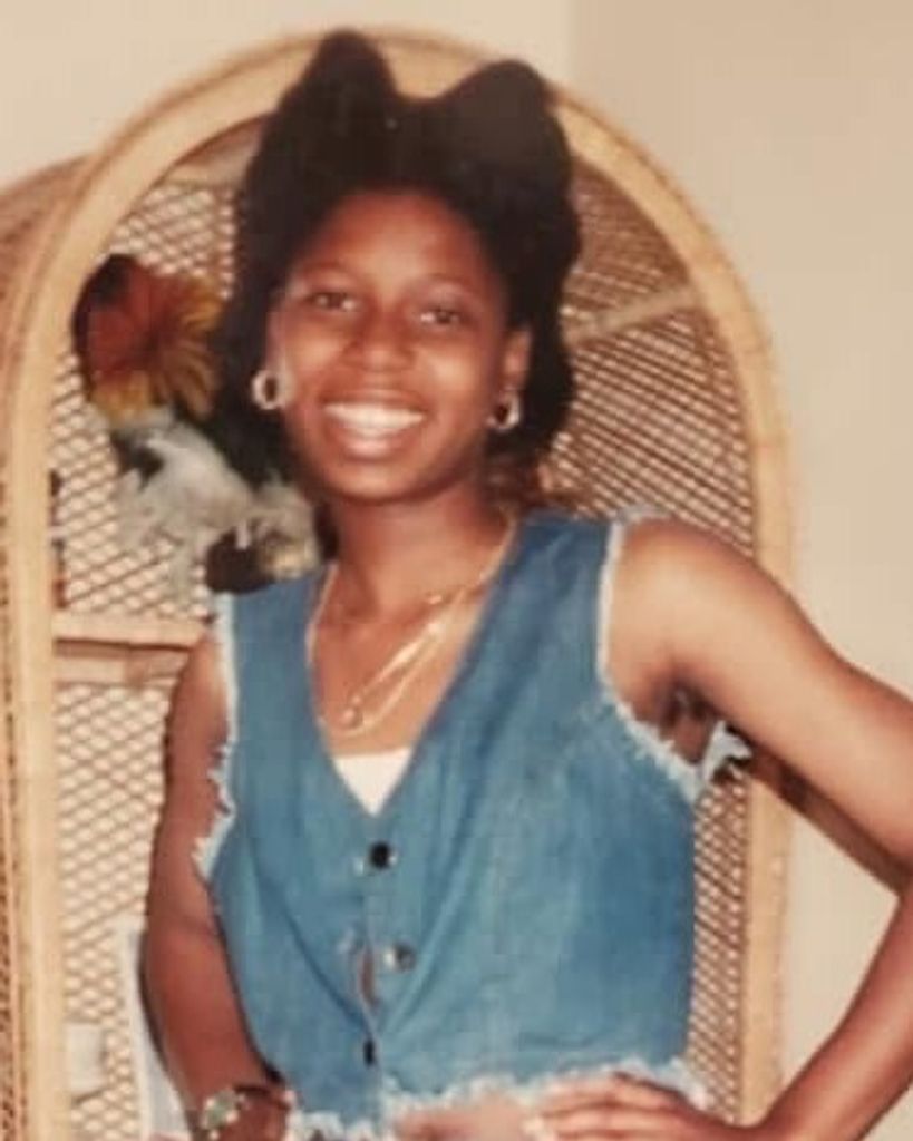 Teresa Rodgers Profile Photo
