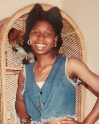 Teresa Rodgers's obituary image