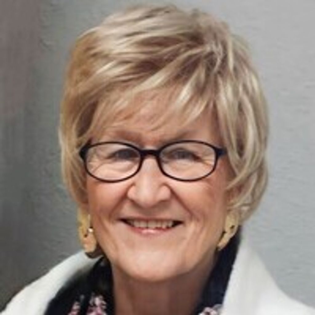 Barbara "Barbie" Jean Halverson