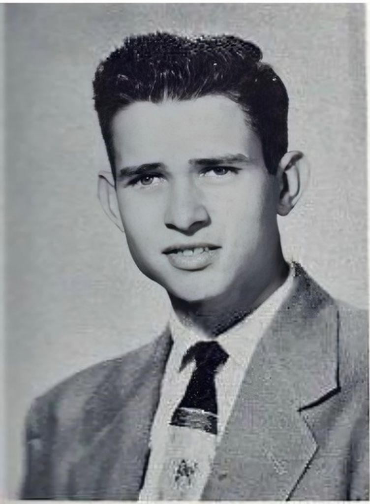 Wd "Sonny" Steele, Jr. Profile Photo