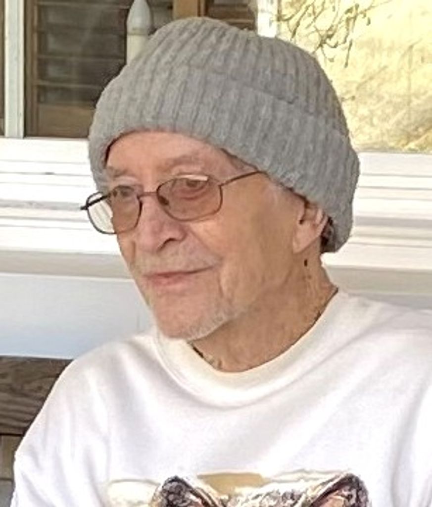 Kenneth Edward Green Profile Photo