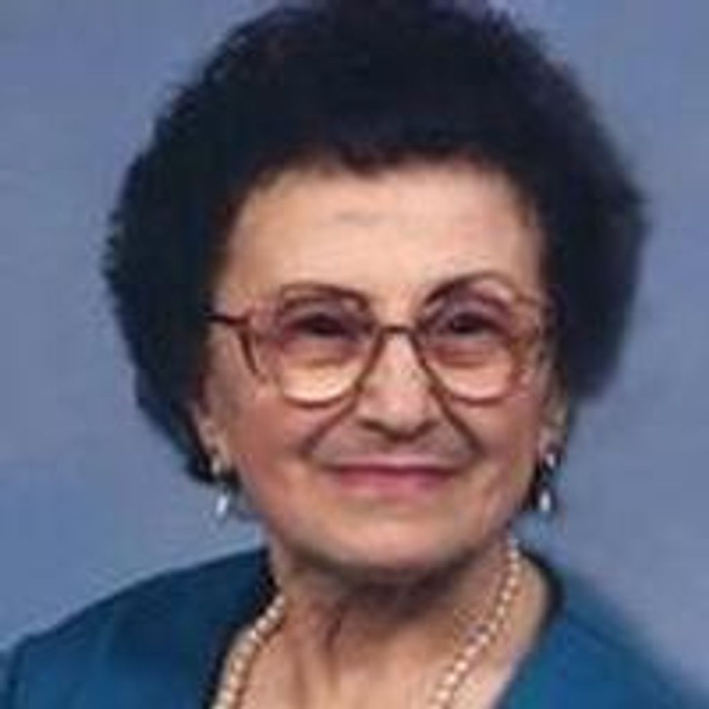 Gloria Graziani