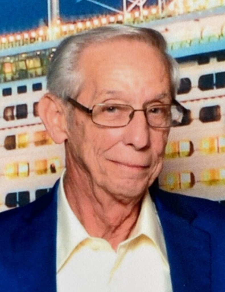 Vincent W. Brechtel Profile Photo