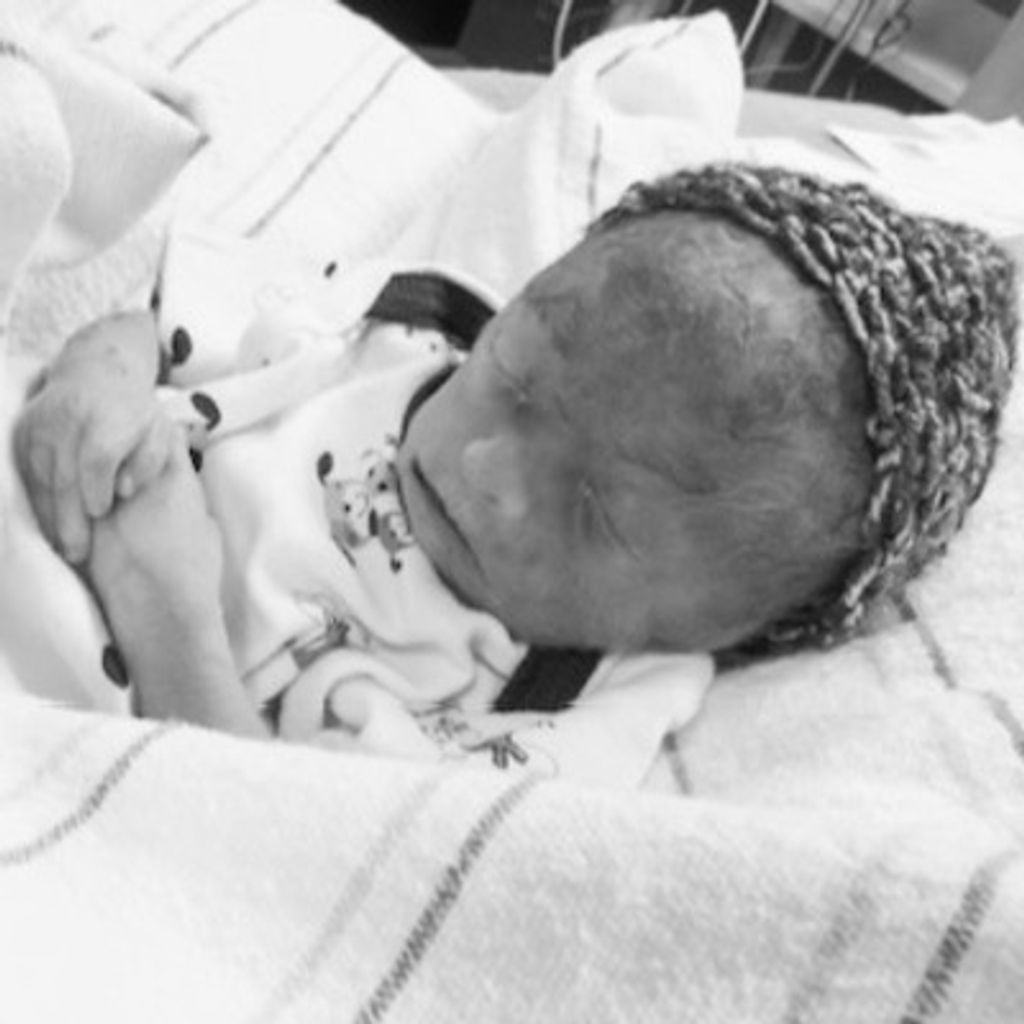 Liam Alexander Poteet