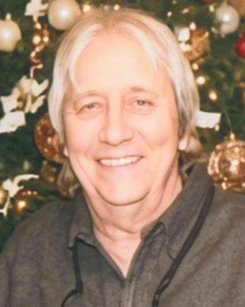 Kenneth Wayne Simpson