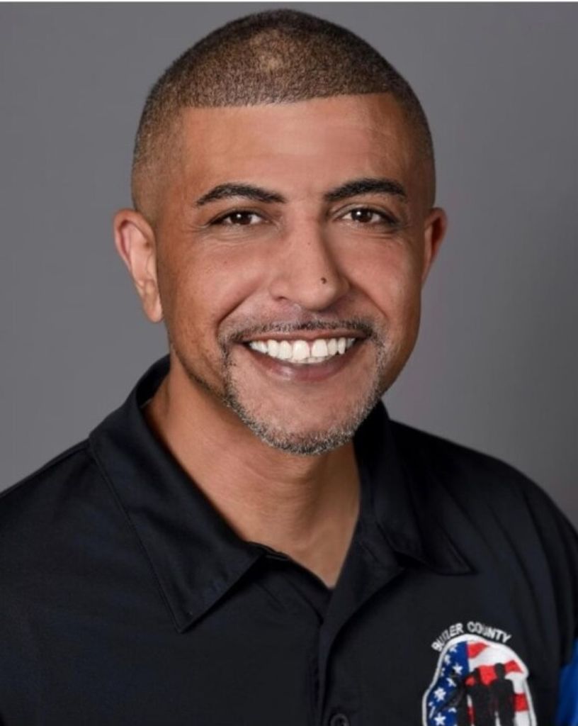 Jason A. Cook