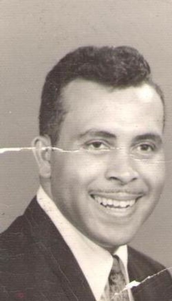 Joseph Louis Williams Profile Photo