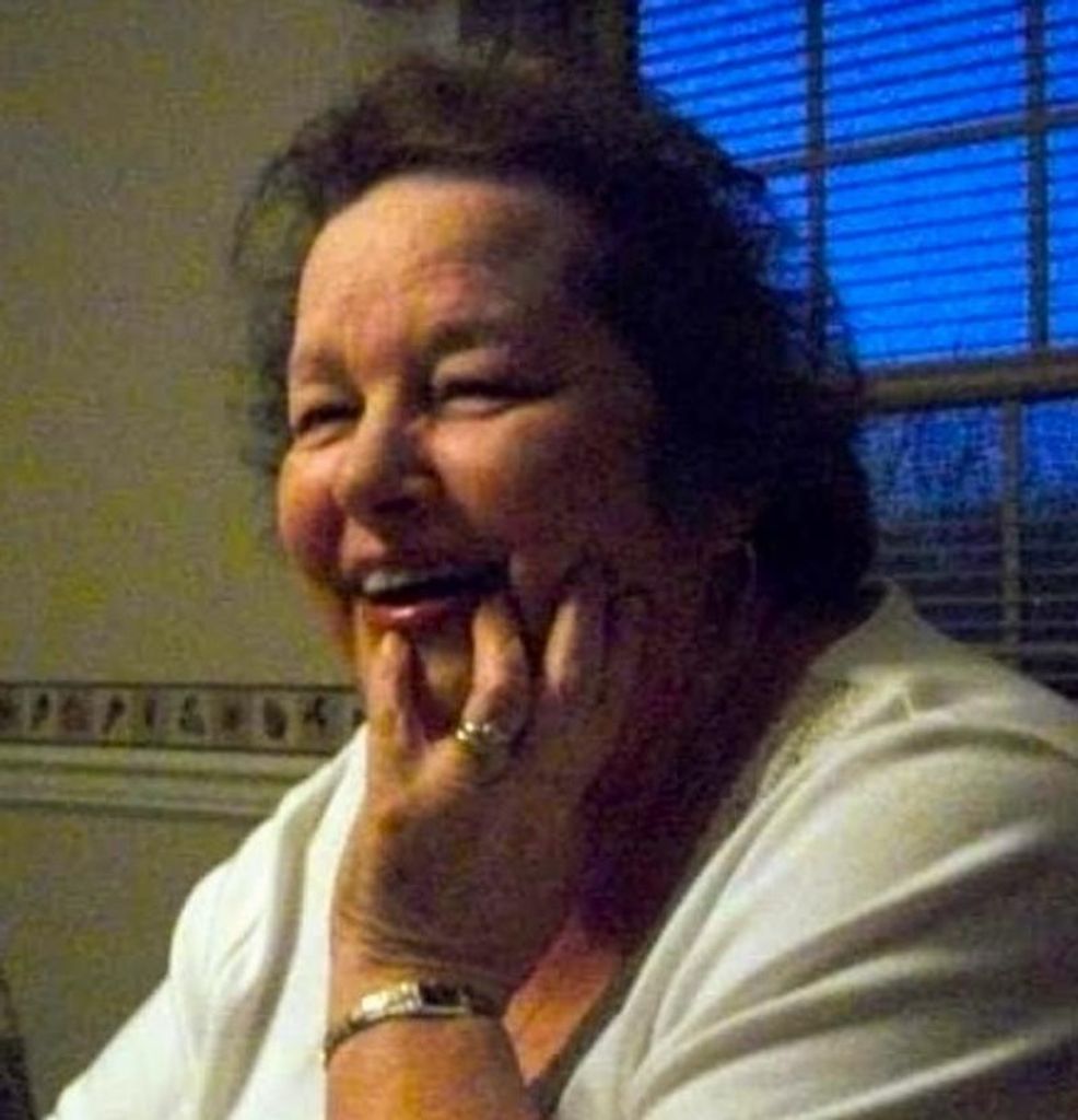 Darlene Ruth Brown Profile Photo