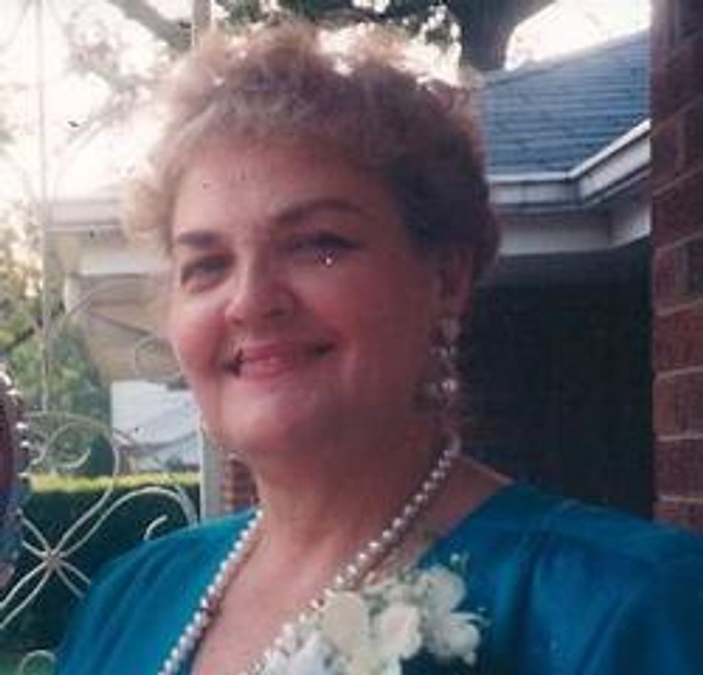 Doris Lutsch