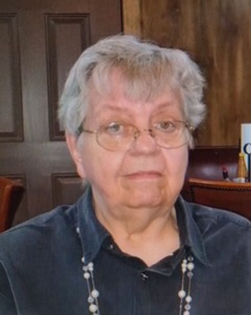 Margarett Glendon Kirkham Profile Photo