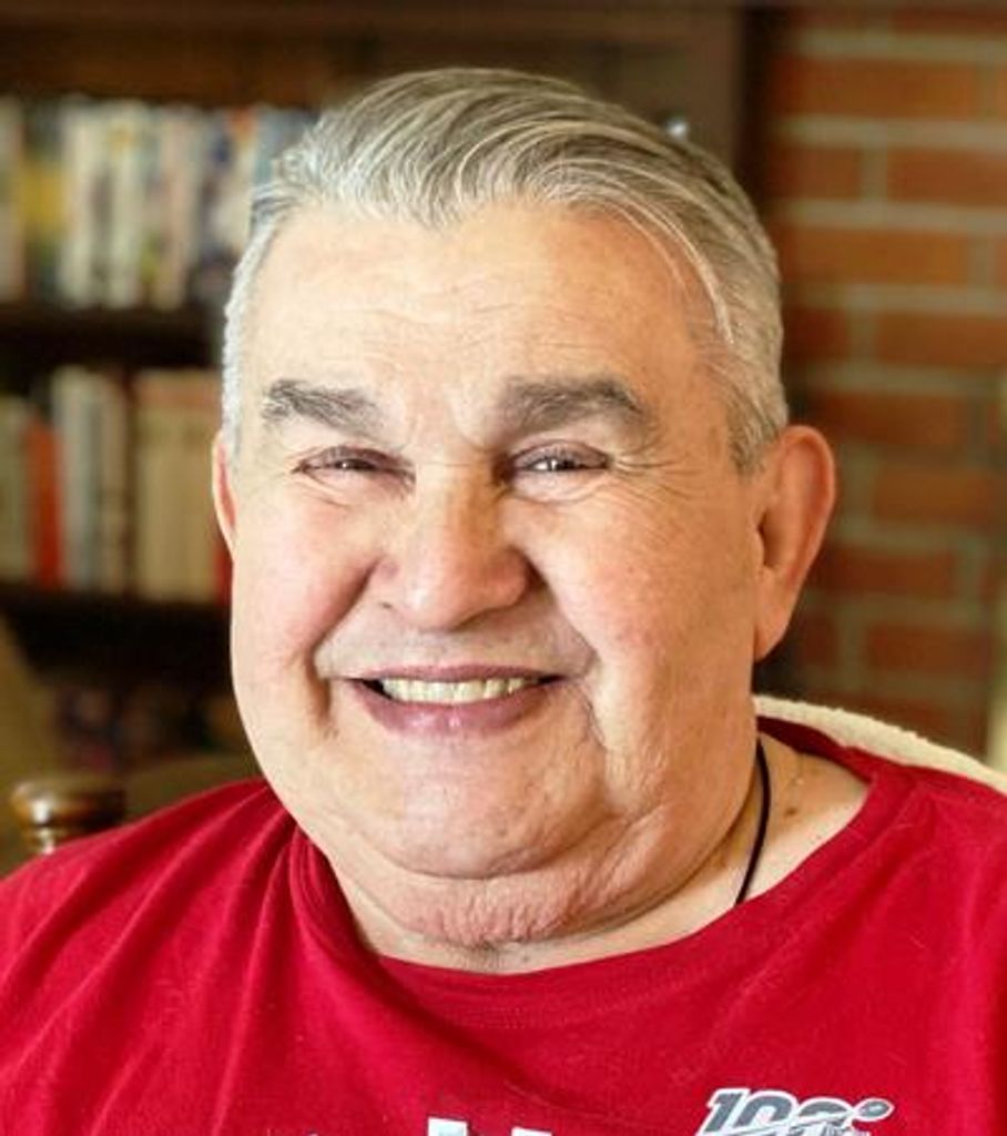 Louis Martinez Orosco Profile Photo