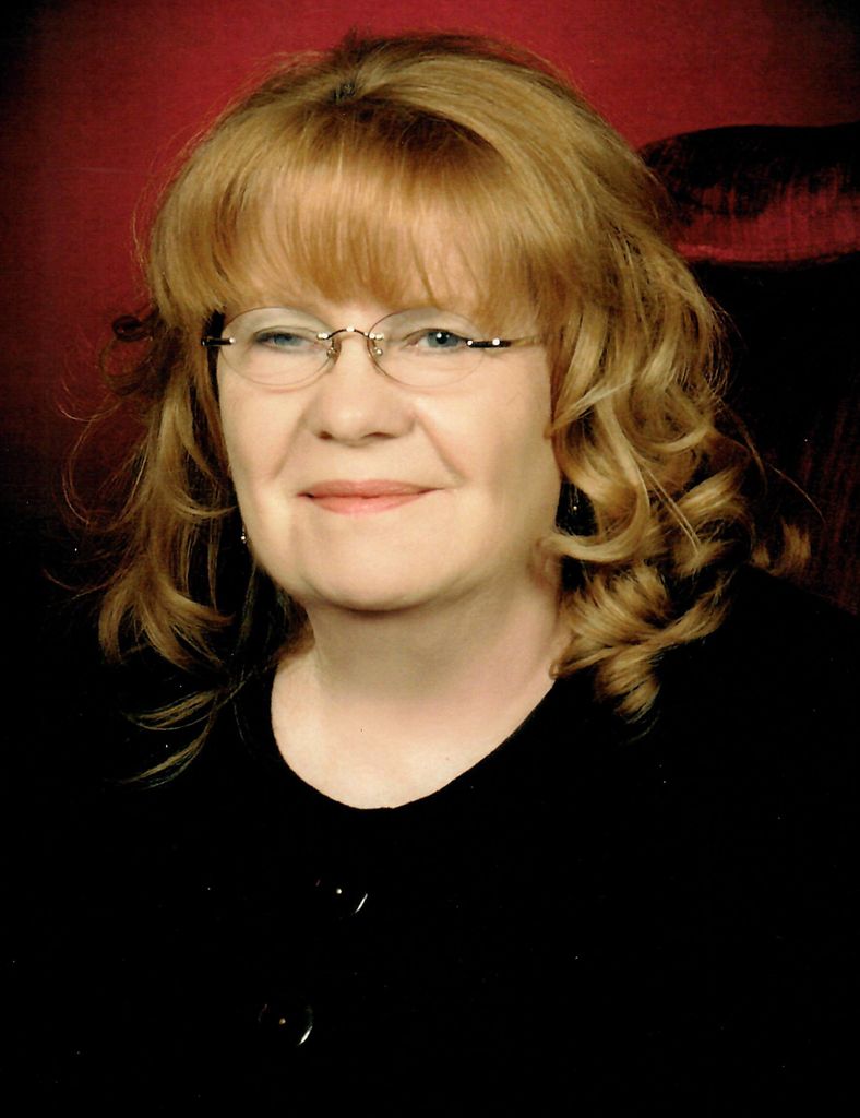 Susanne (Sue) Jean Kettner Profile Photo