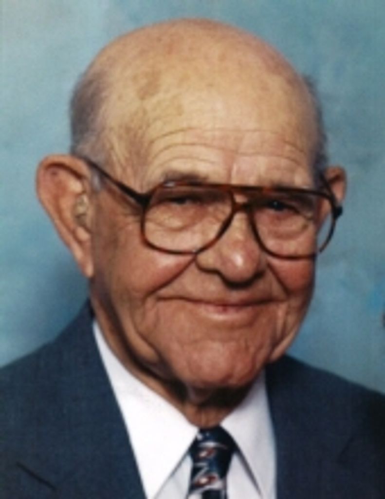 B.H. McBride
