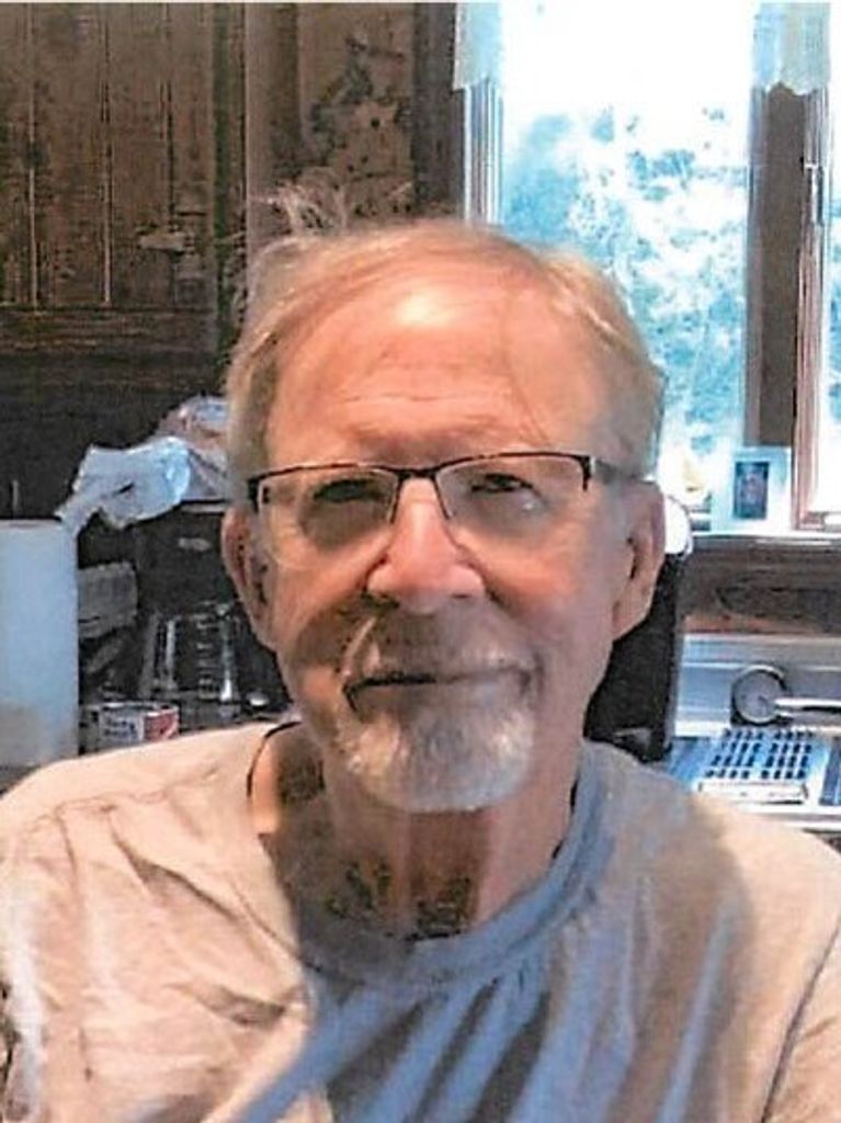 James E. Marlen Profile Photo