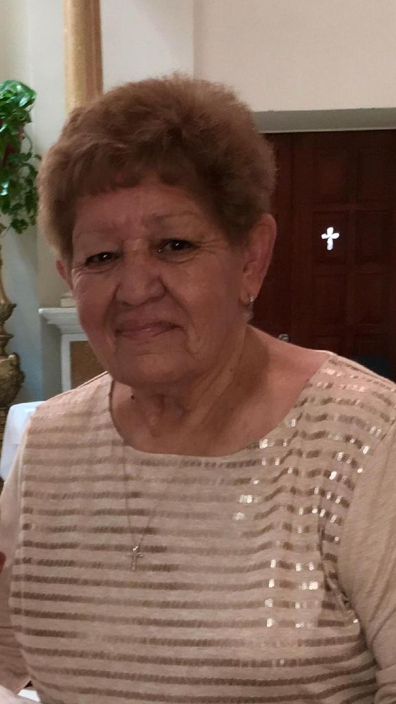 Lilly G Douglas Profile Photo