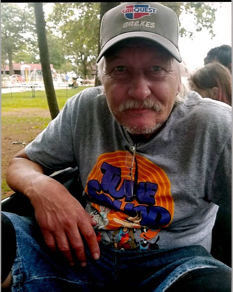 Craig John Guillaume
