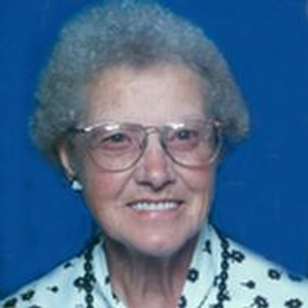 Della Margaret Merrill