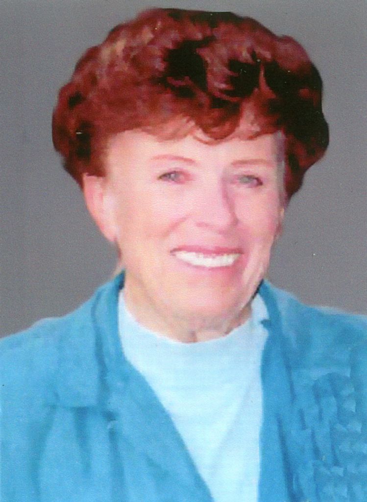 Thelma Laraine (Anderson)  Goble