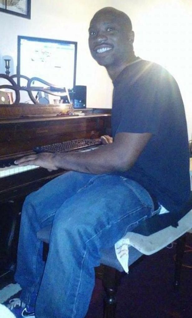 Cornelius Deonte Purnell Profile Photo