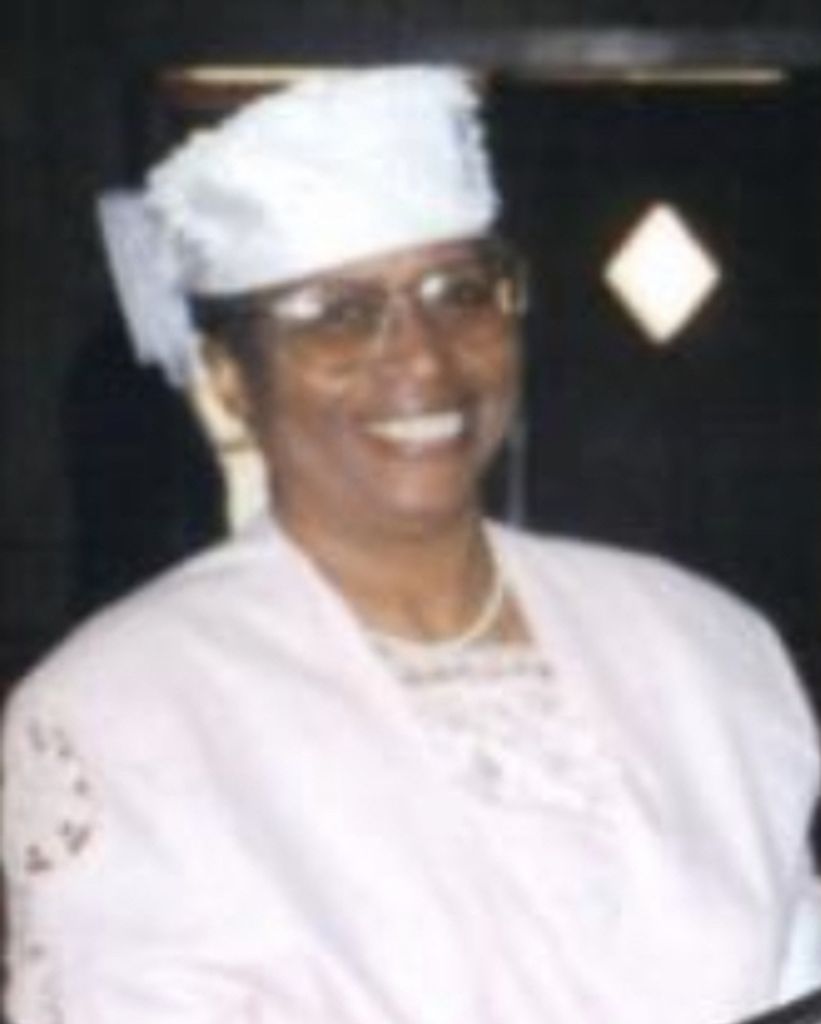 Margie Loyce Jean Johnson-Jackson Profile Photo
