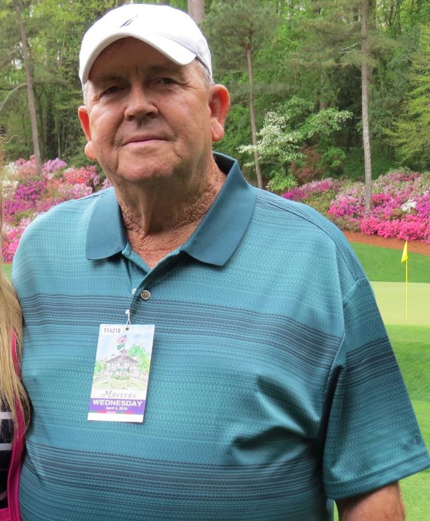 John "Steve" Moore, Jr. Profile Photo
