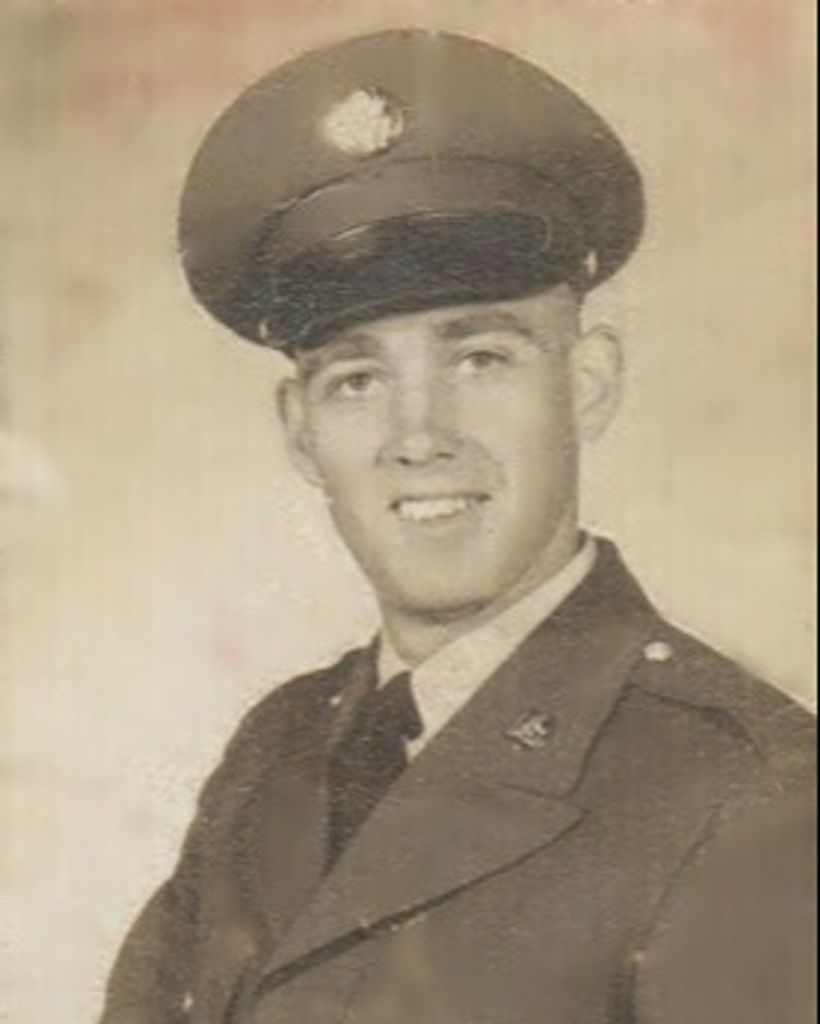 James Howard Sharp