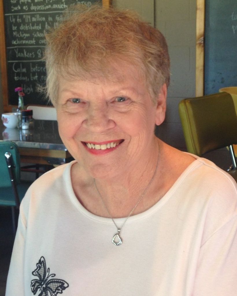 Mary Margaret (Mulcahey) Ovington Profile Photo