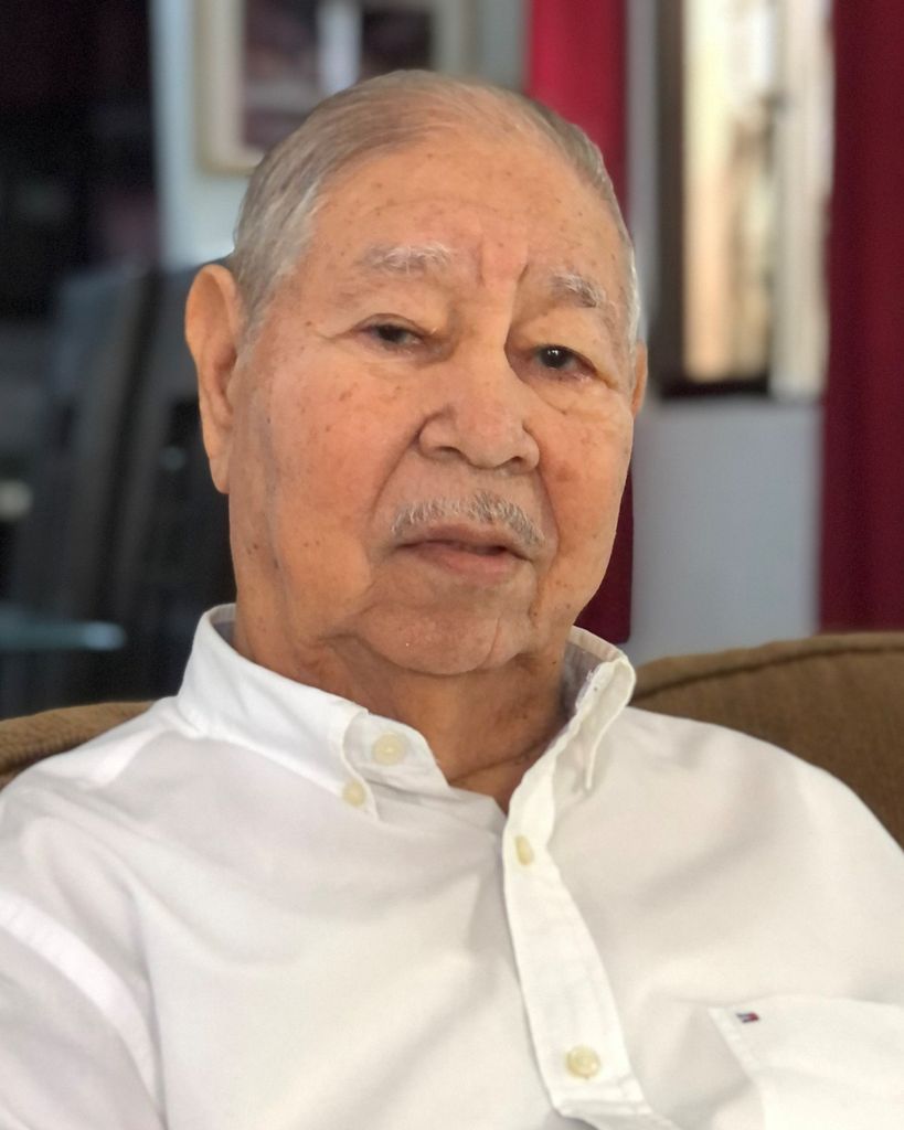 Jose Francisco Tejada