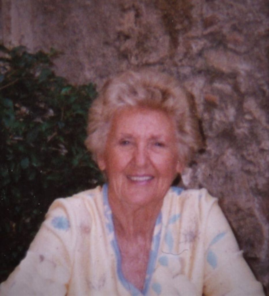 Hilda Walker Martin Profile Photo
