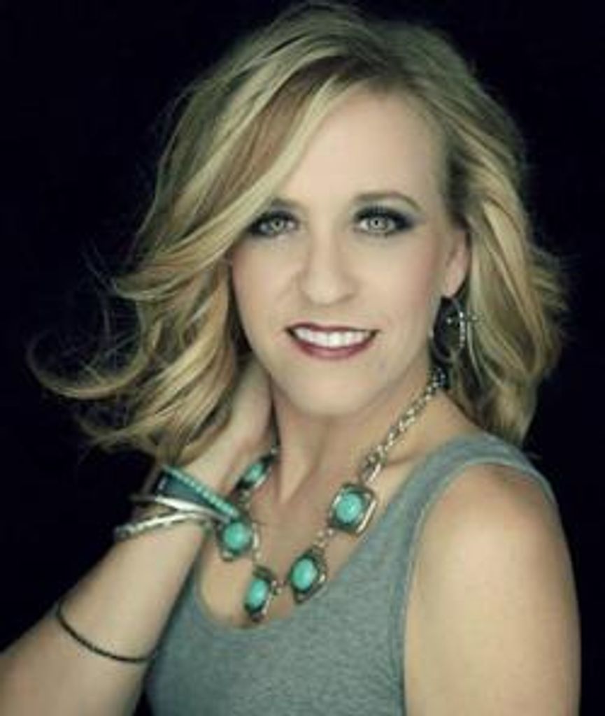 Lindsay Beth Green