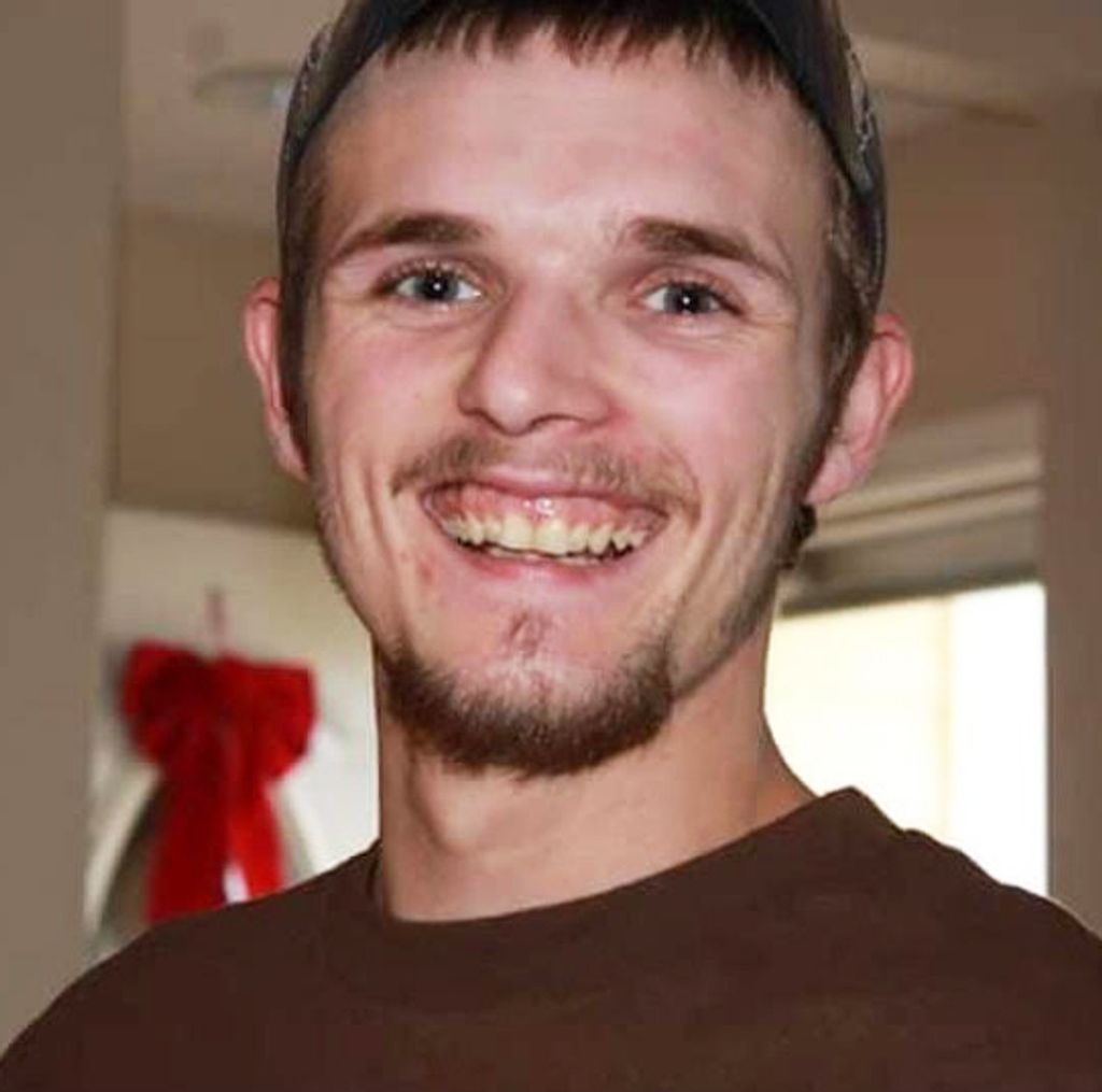 Austin Blake Leatherwood