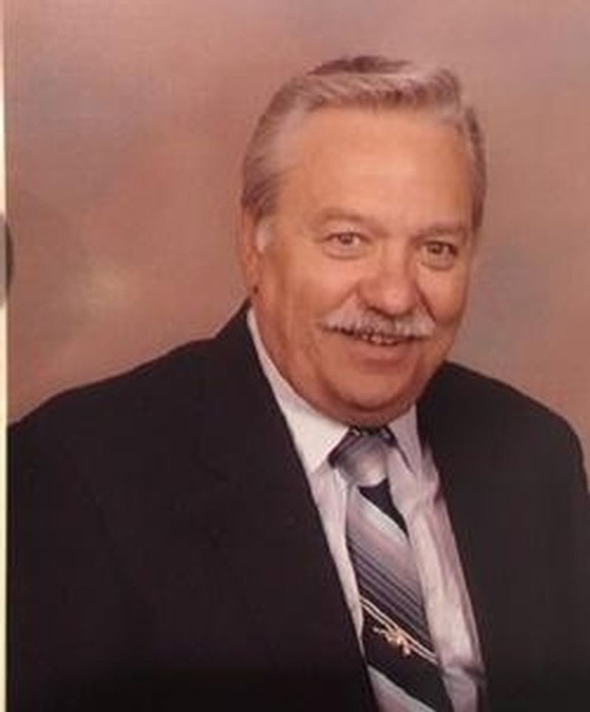 Arthur Ernest Criscuolo Profile Photo