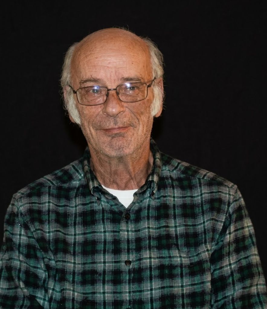 Charles Eugene "Gene" Heiny