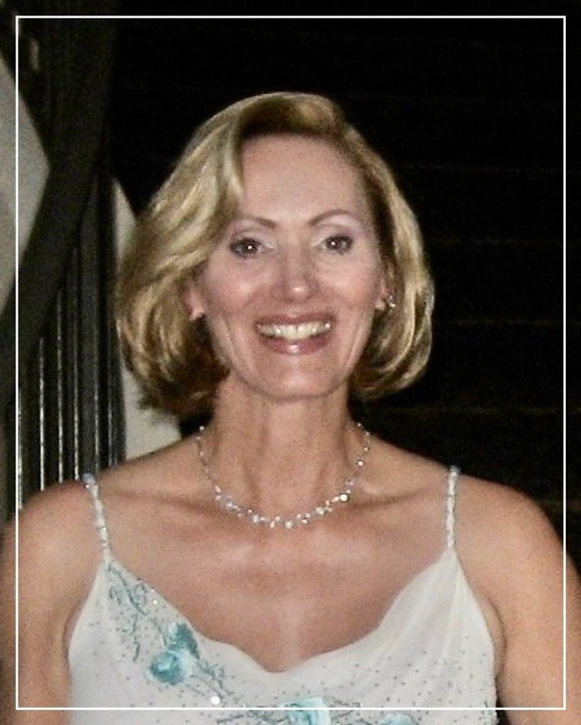 Beverley Pakradooni