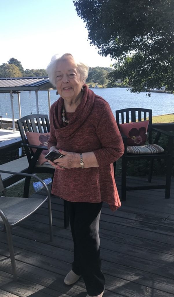 Elsie Louise Ates Kreider Profile Photo