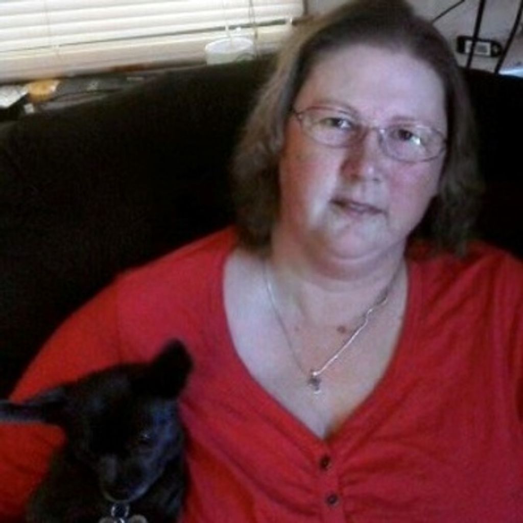 Patricia Fay Stricklen