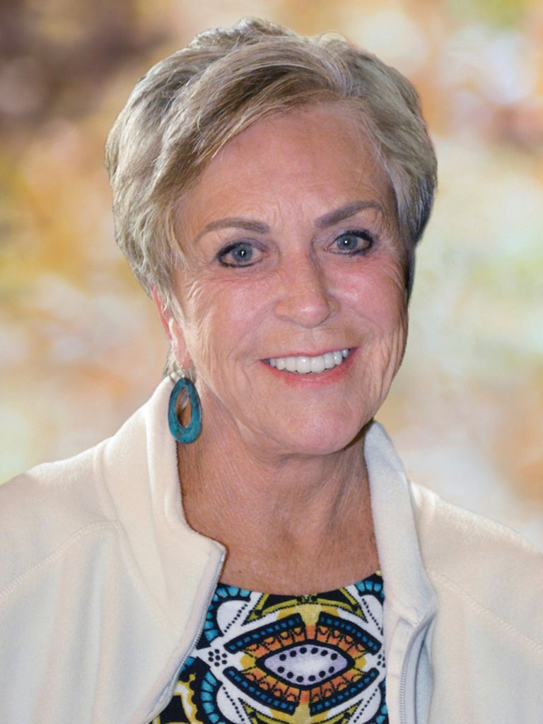 Eileen Catherine Carron Profile Photo