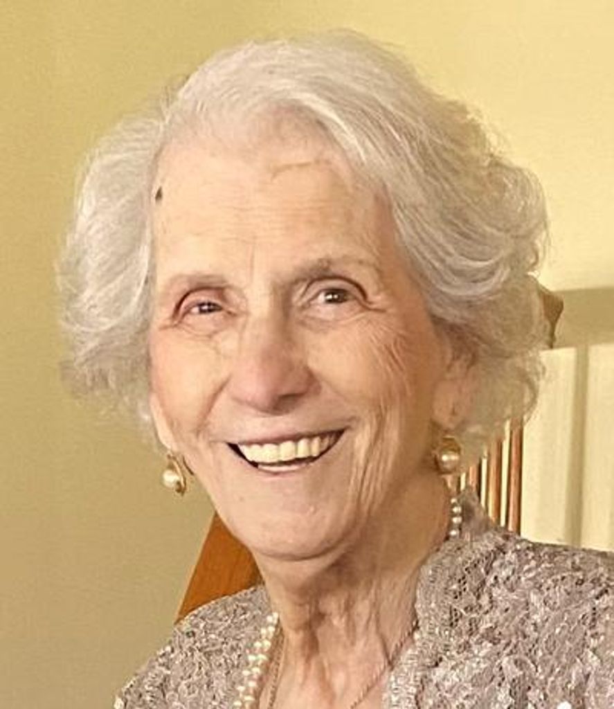 Maryann Desio