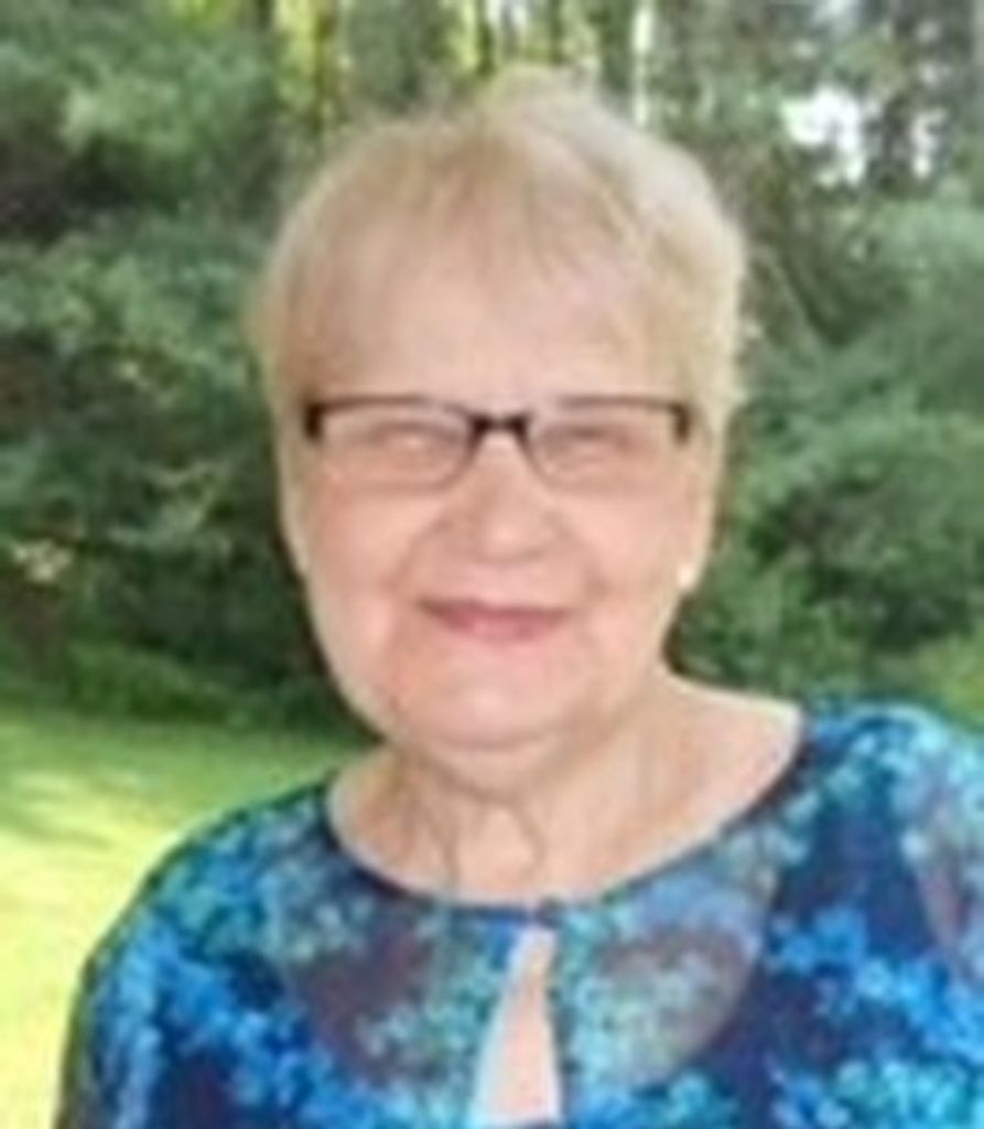 Esther Fisher Profile Photo