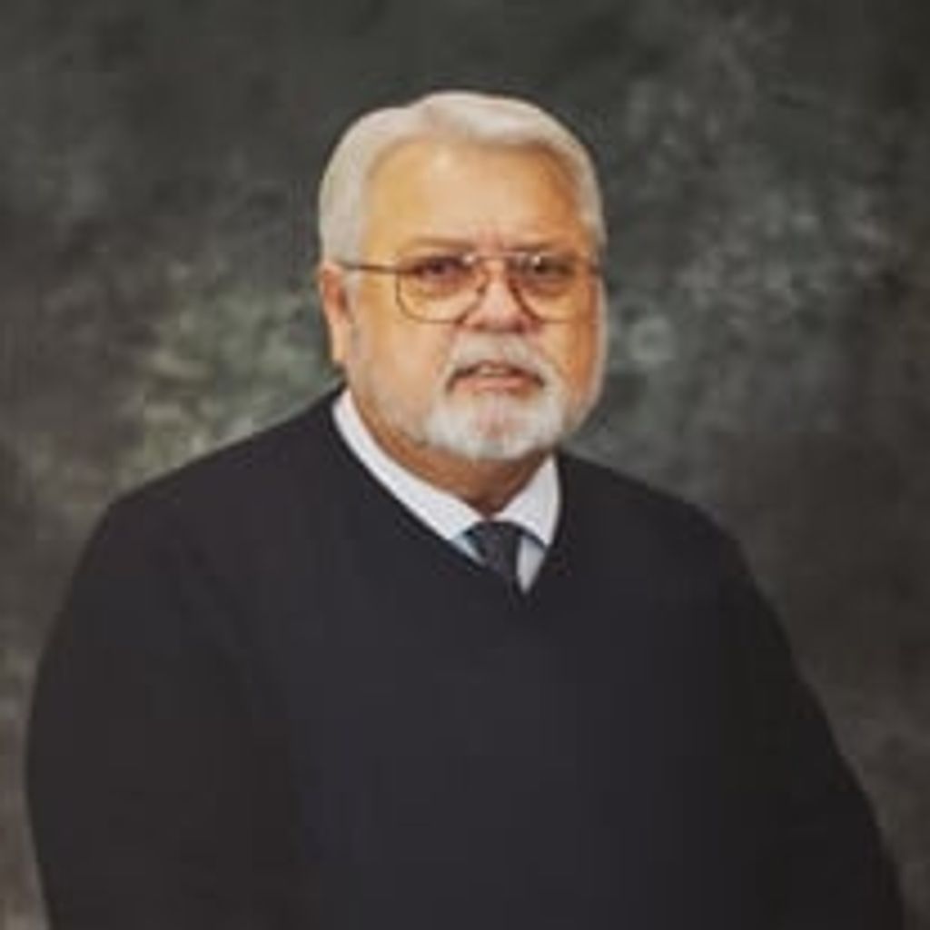 Richard Eugene Wright