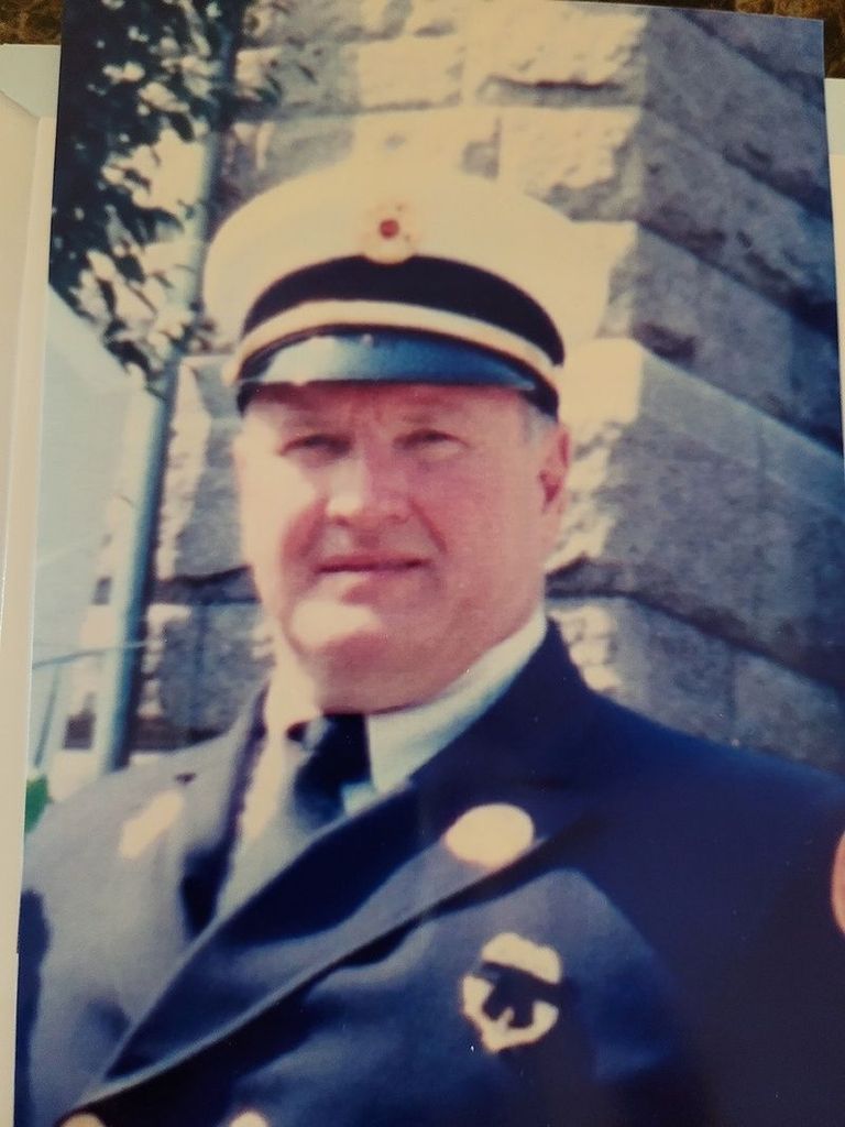 Franklin J. Froton Profile Photo