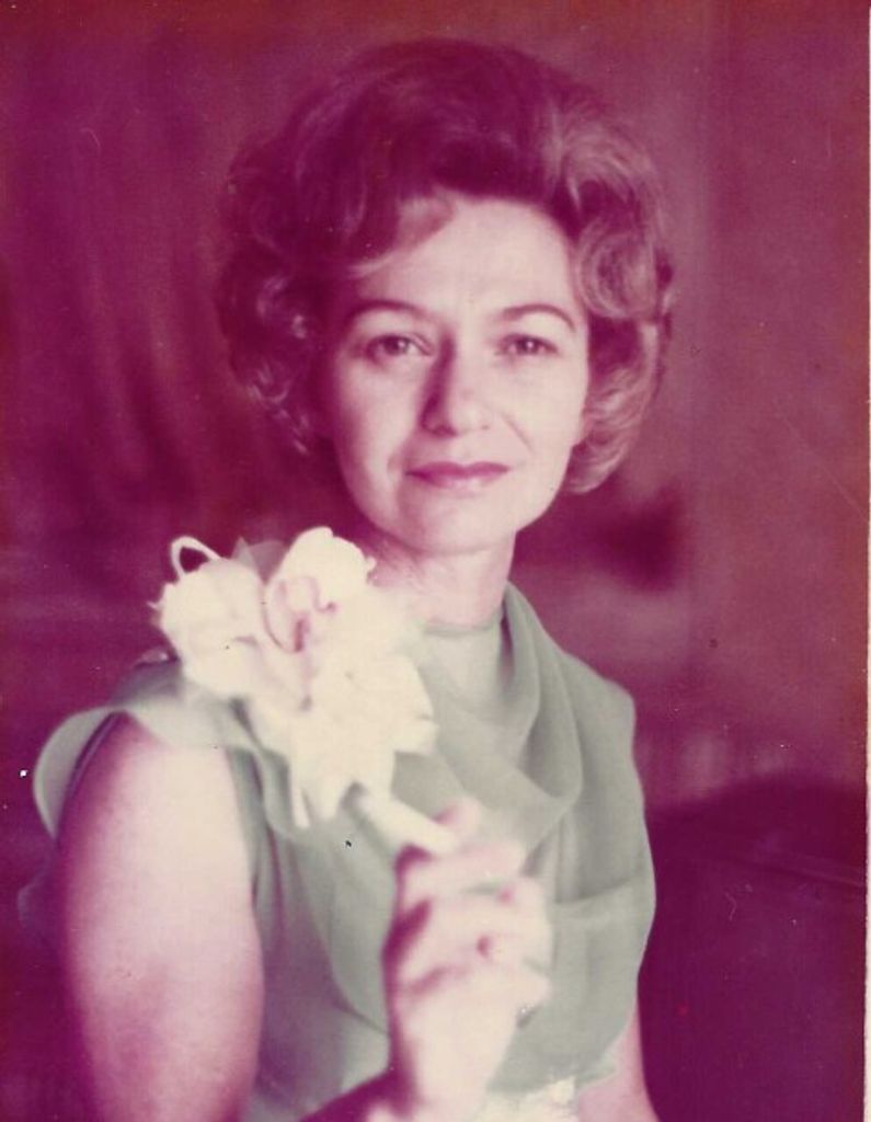 Rebecca Alice Greene