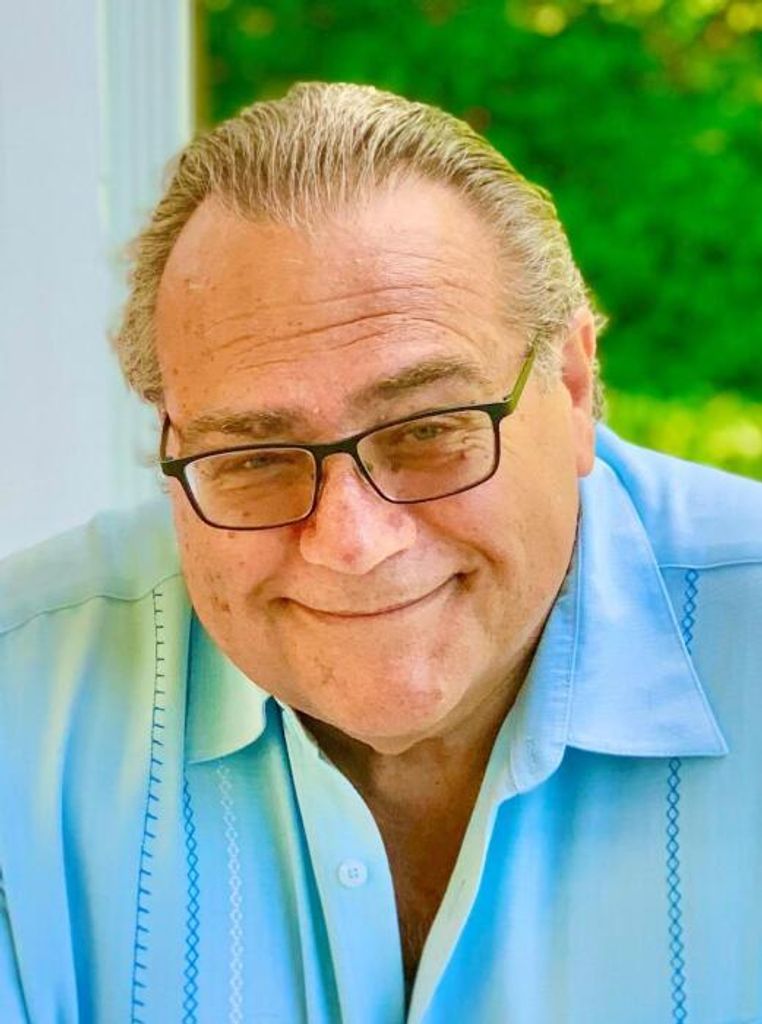Lawrence Frisina Profile Photo
